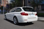 BMW318I旅行車 超低里程只3.6...