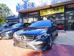 E350 AMG 盲點 車道偏移 360環...