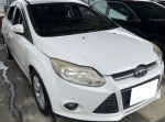 2013 Ford Focus 1.6L