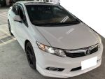 2013 Honda Civic 1.8L 經典好...