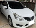 2013 Nissan Tiida 1.6L 優惠...