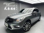 【黃經理】2017 QX50 V6 電熱...