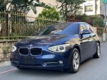 BMW116 保證實車實價26萬8.保...