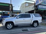 2018年領牌 福斯 VW Amarok TDI  H/L版本 員通汽車