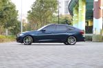 毅龍汽車 嚴選 BMW 320i GT 總代理 跑少 精品升級 全車原鈑件