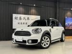 【鋐基汽車】選配Mini Yours 菱格紋真皮座椅 記憶電動椅 免鑰匙啟動