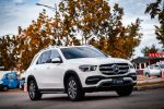 M.Benz GLE350 7人座 360環景 柏林音響