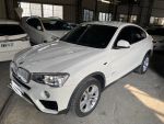 2017年 BMW X4 xDrive35i 3.0...