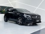 豐駿汽車樹林北大國際店-AMG.360環景.HK音響.紅色安全帶.5168