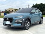 2019年 現代 Kona 1.6t 4WD 極...