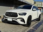 總代理 AMG GLE53 CP 抬顯 P20...