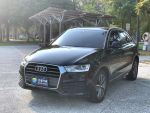 【杰運新竹店】2018式 Audi Q3...