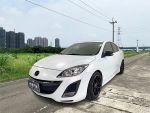 【杰運新竹店】 12年 Mazda3 4...