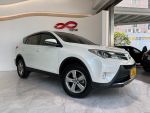 大發汽車◆2015 TOYOTA RAV4 2...