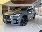 ✅INFINITI 原廠認證車✅ 主管代步車 全車原鈑件