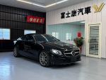 總代理 雙門轎跑 23P跟車 AMG...