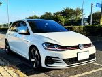 GOLF GTI 僅跑兩萬 ACC跟車 免...