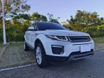 2016年出廠 Evoque 2.0L Si4 5...