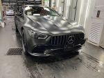 FB:華納汽車 GT53AMG 日規 P20 賽車椅 後輪轉向 2+1 U88