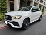 GLE350 AMG/夜色/柏林/21吋框 ...