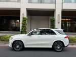 GLE350 AMG/夜色/柏林/21吋框 ...