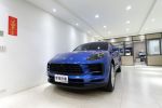 ~全福汽車~2020年 Porsche Macan 2.0 總代理 ACC