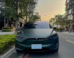 有終身免費超充  2019 Model X...