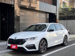 實車實價 Skoda Octavia Combi...