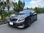 2010型Toyota Altis 1.8 E 一...