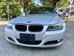 BMW小改款E90 318d 2.0 LCI...