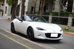 [捷誠]Mazda MX-5 RS 6MT 一手...