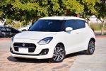 Suzuki Swift 2022款 1.2