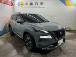 2024 Nissan X-Trail 旗艦版 1.5 自排 灰