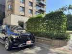 【天母汽車】2023年2月AMG GLE...