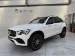 GLC300 AMG 2021年 夜色 柏林 ...