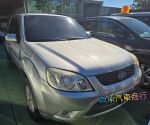 Ford Escape 2WD 10年 2.3CC