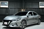 【晉達】2022 Sentra 1.6尊爵智駕版 全車原鈑件 360度環景影像