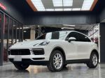 Porsche Cayenne Coupe 全景天...