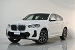 BMW原廠認證中古車 - X4 20i M...