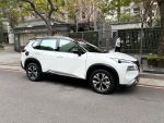 ~SUM漢欣汽車~ 2024年NISSAN 1.5 XTRAIL 僅跑7千公里