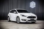 17年 Focus 5D汽油運動型 6安 ...