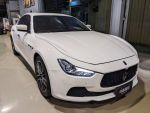 總代理Maserati Ghibli 3.0 V6...