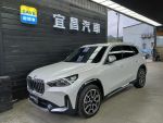 宜昌汽車2023年BMW X1 20I XLI...