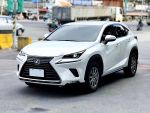 豪華且可靠：2020年式Lexus NX20...