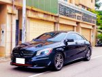 ✅靖川車庫✅年底優惠讓您圓夢 原鈑件精品滿 CLA250 SP版就這一台