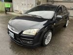 2006年 FOCUS 1.8CC 四門款 售48000元