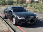 保證實車實價/2015 AUDI A8 50...