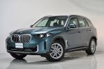 BMW原廠認證中古車 - X5 30d x...