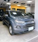 2017 Ford EcoSport 1.5代步休...