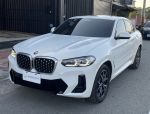 2023 X4 30i 總代理 小改款 5A...